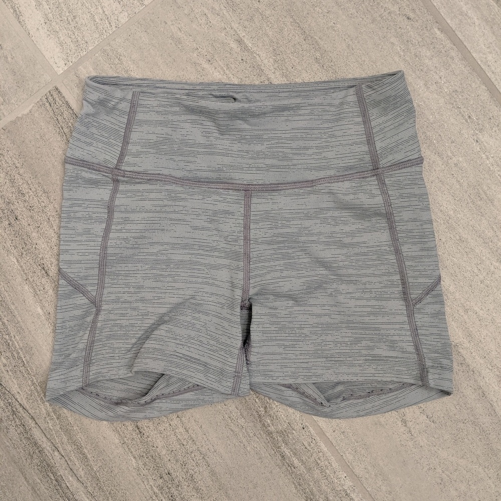 Outdoor Voices TechSweat Flex Short
